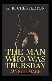 The Man Who Was Thursday
