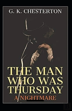 Bertrand.pt - The Man Who Was Thursday