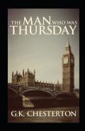 The Man Who Was Thursday