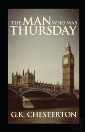 The Man Who Was Thursday