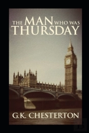 The Man Who Was Thursday