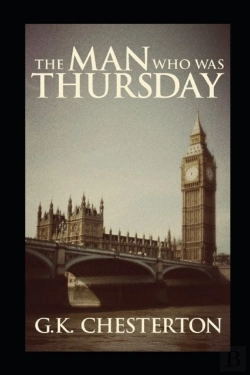 Bertrand.pt - The Man Who Was Thursday