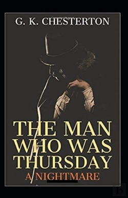 Bertrand.pt - The Man Who Was Thursday
