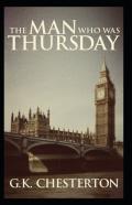 The Man Who Was Thursday