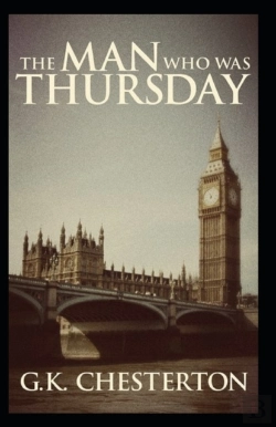 Bertrand.pt - The Man Who Was Thursday