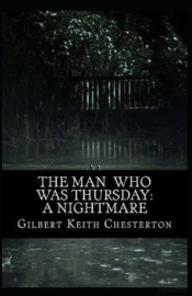 The Man Who Was Thursday