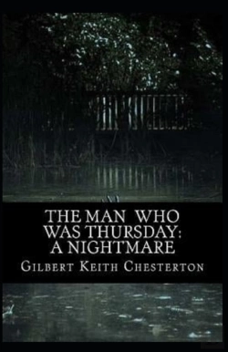 Bertrand.pt - The Man Who Was Thursday