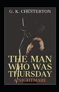 The Man Who Was Thursday