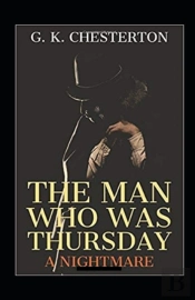 The Man Who Was Thursday