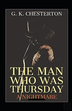 Bertrand.pt - The Man Who Was Thursday