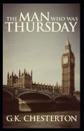 The Man Who Was Thursday