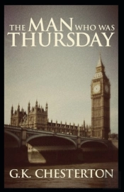 The Man Who Was Thursday