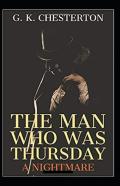 The Man Who Was Thursday