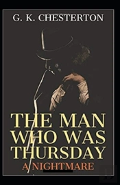 The Man Who Was Thursday