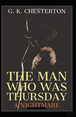 Bertrand.pt - The Man Who Was Thursday