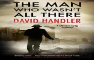 The Man Who Wasn'T All There