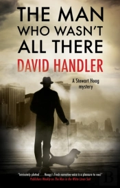 The Man Who Wasn'T All There