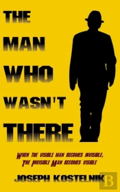 The Man Who Wasn'T There