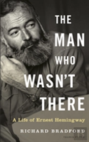 The Man Who Wasn'T There