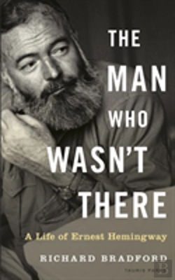 Bertrand.pt - The Man Who Wasn'T There