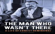 The Man Who Wasn'T There