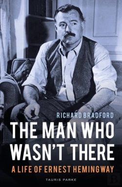 Bertrand.pt - The Man Who Wasn'T There