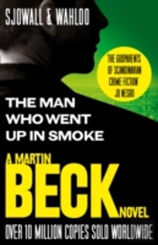 The Man Who Went Up In Smoke
