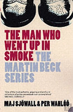 Bertrand.pt - The Man Who Went Up In Smoke