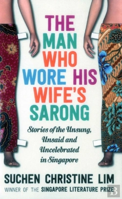 Bertrand.pt - The Man Who Wore His Wife'S Sarong