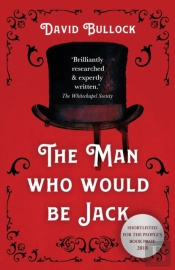 The Man Who Would Be Jack