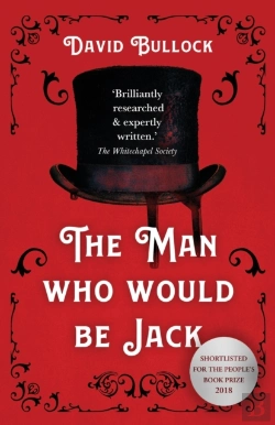 Bertrand.pt - The Man Who Would Be Jack