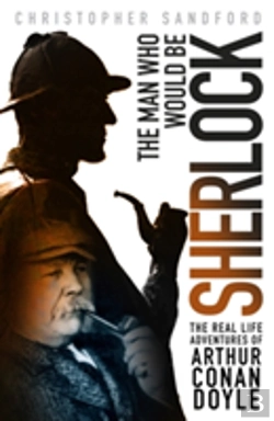 Bertrand.pt - The Man Who Would Be Sherlock