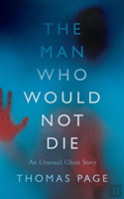 Bertrand.pt - The Man Who Would Not Die