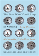 The Man Who Would Stop At Nothing
