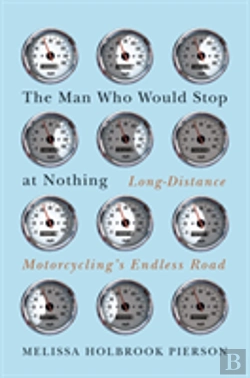 Bertrand.pt - The Man Who Would Stop At Nothing