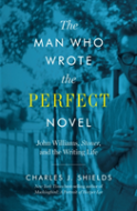 The Man Who Wrote The Perfect Novel