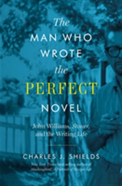 Bertrand.pt - The Man Who Wrote The Perfect Novel