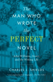 The Man Who Wrote The Perfect Novel