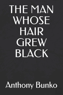 Bertrand.pt - The Man Whose Hair Grew Black