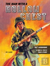 The Man With A Hollow Chest