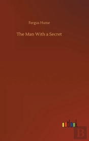 The Man With A Secret