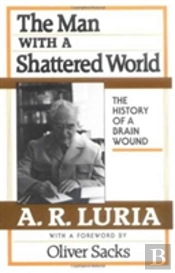 The Man With A Shattered World