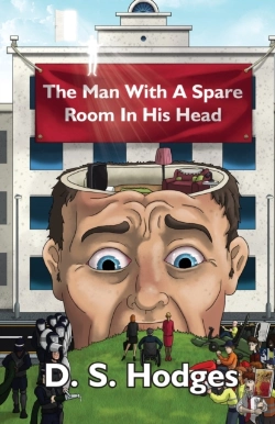 Bertrand.pt - The Man With A Spare Room In His Head