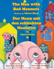 The Man With Bad Manners -- Der Mann Mit Den Schlechten Manieren