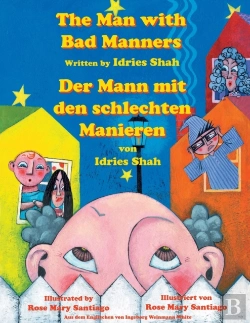 Bertrand.pt - The Man With Bad Manners -- Der Mann Mit Den Schlechten Manieren