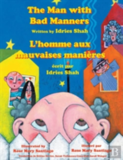 Bertrand.pt - The Man With Bad Manners -- L'Homme Aux Mauvaises Manieres