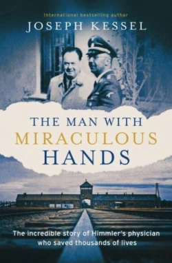 Bertrand.pt - The Man With Miraculous Hands
