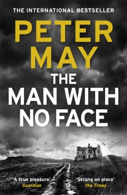 Bertrand.pt - The Man With No Face