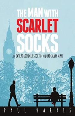 Bertrand.pt - The Man With Scarlet Socks: An Extraordi