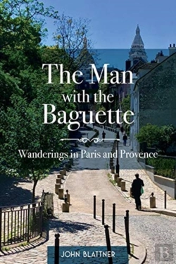 Bertrand.pt - The Man With The Baguette: Wanderings In